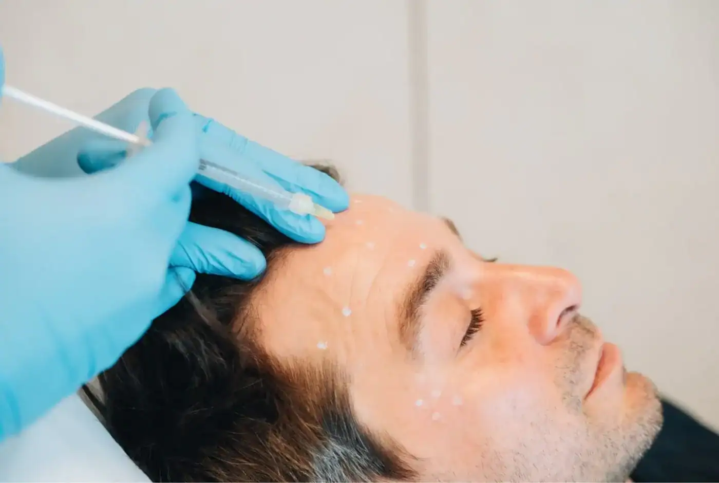 clinica de medicina estetica malaga