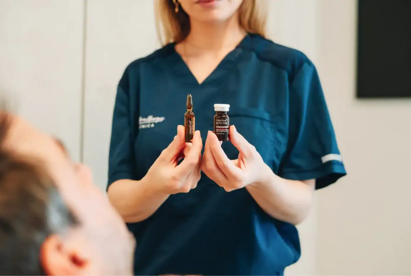 especialista medicina estetica malaga