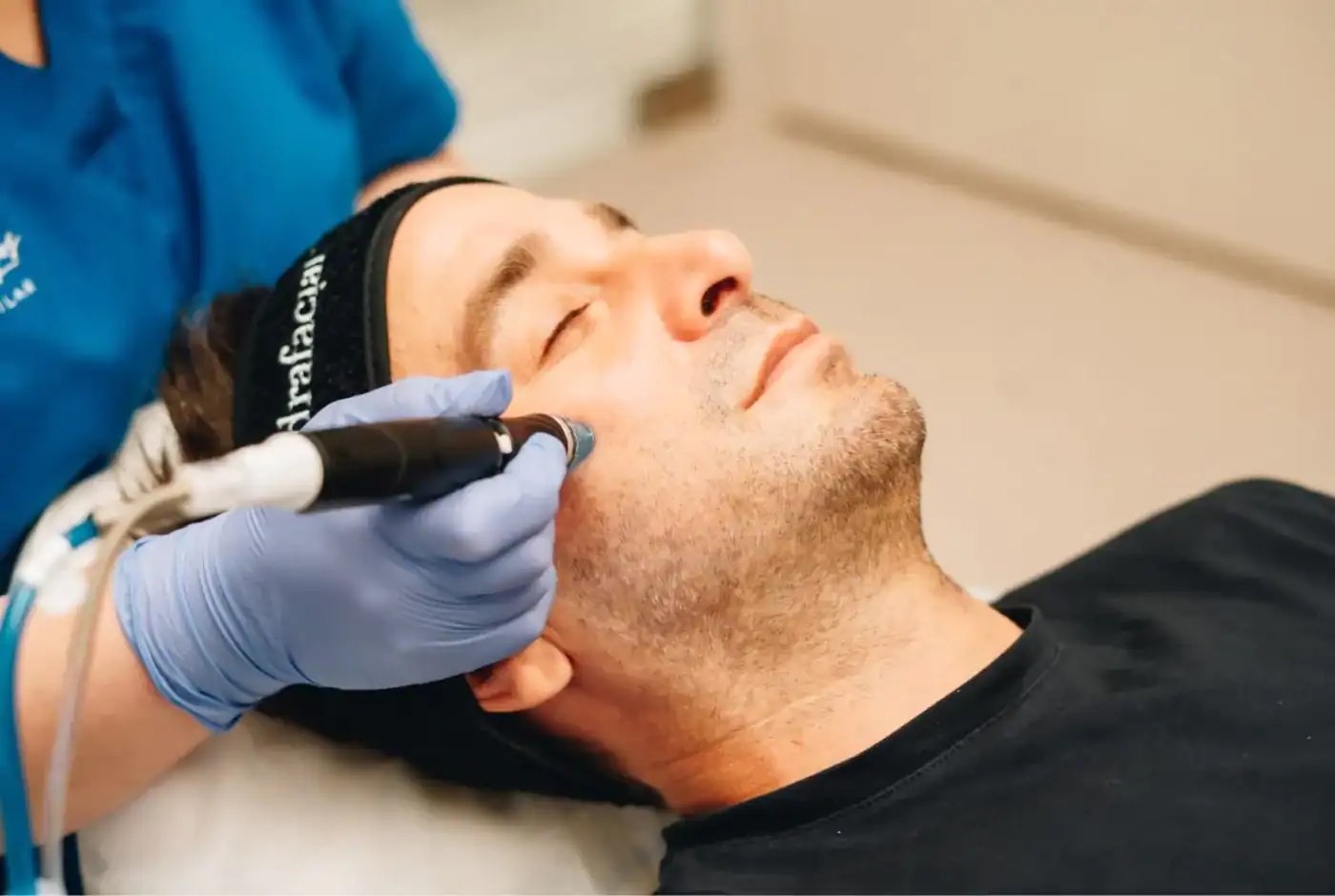 clinica medicina estetica malaga