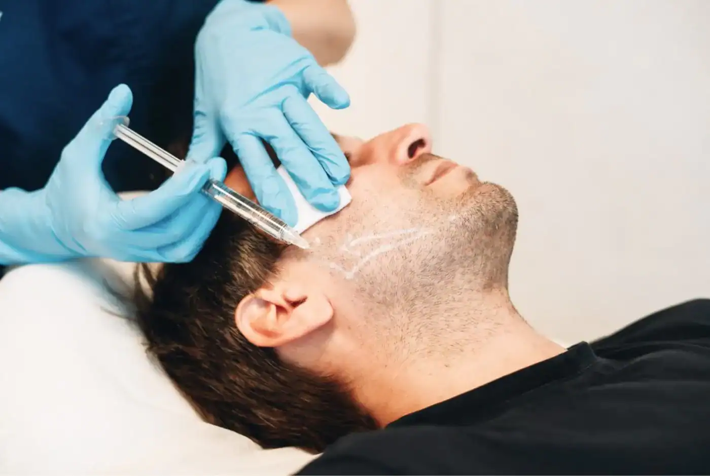 clinica medicina estetica malaga antonio burgos