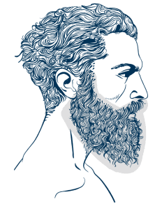 injerto de barba en malaga
