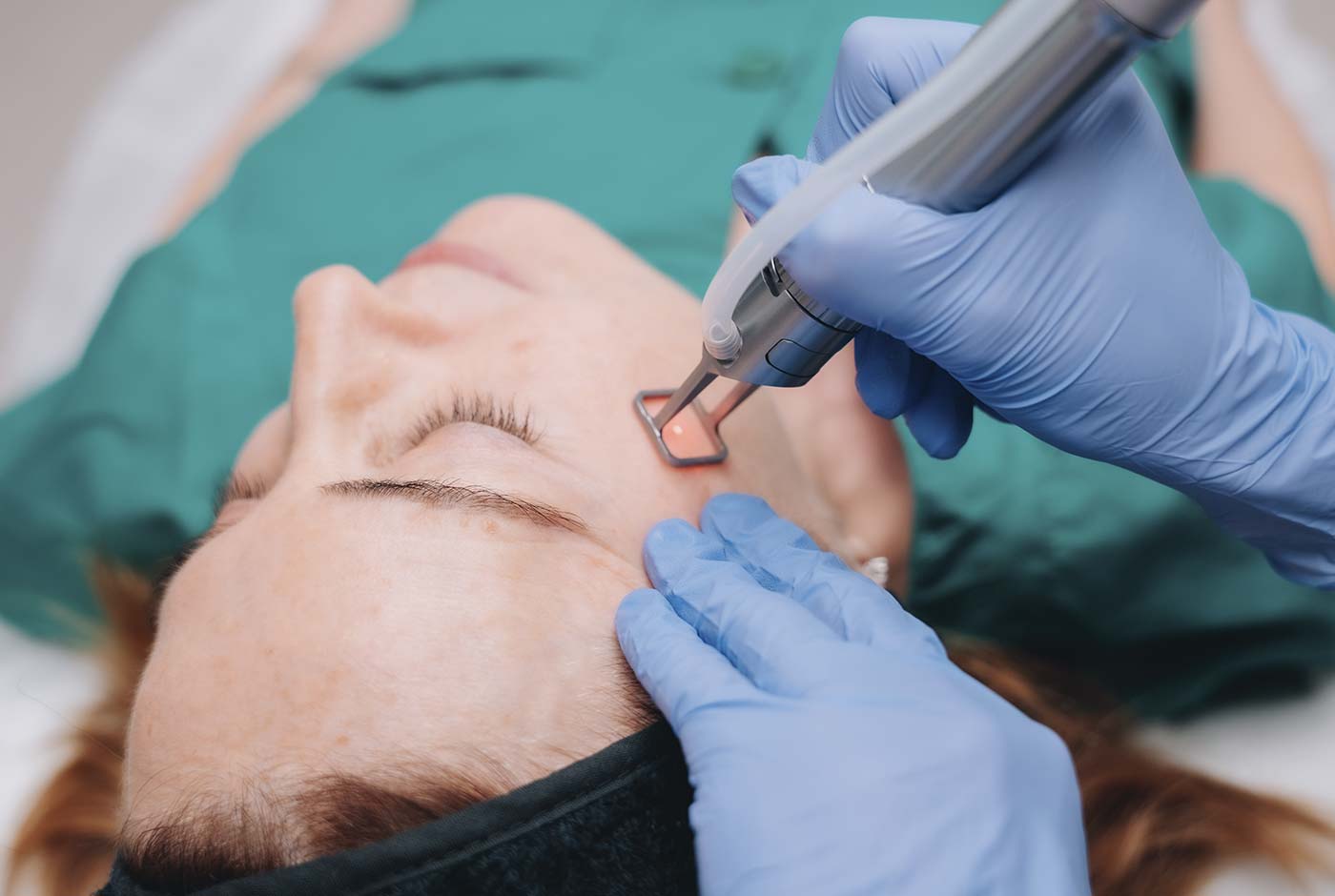 clinicas medicina estetica