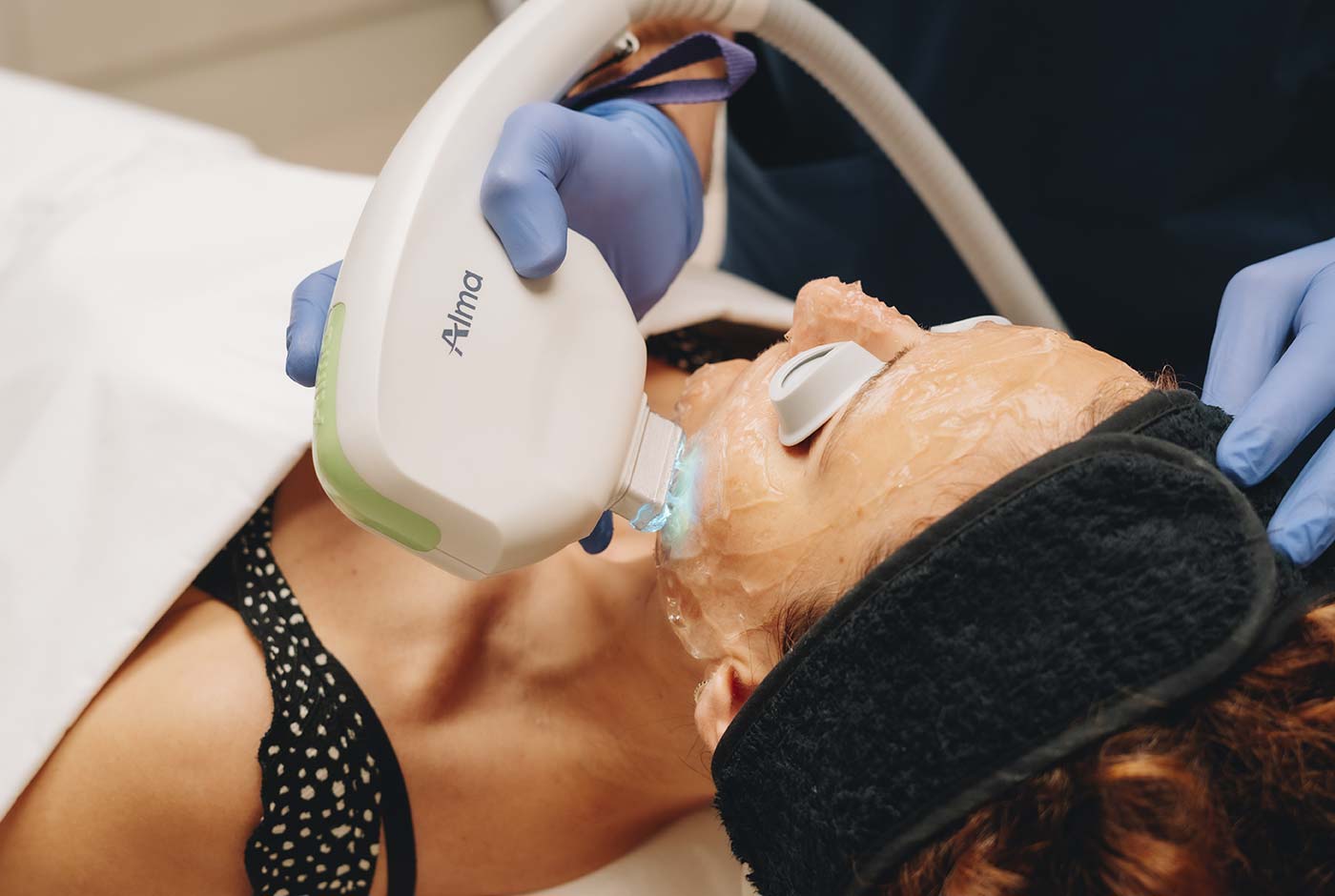 clinica medicina estetica en malaga