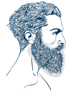 injerto de barba en marbella