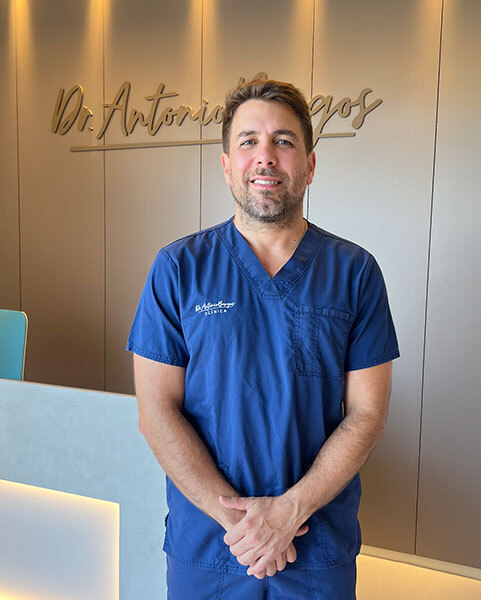 dr miguel marti dermatologo Clínica Burán