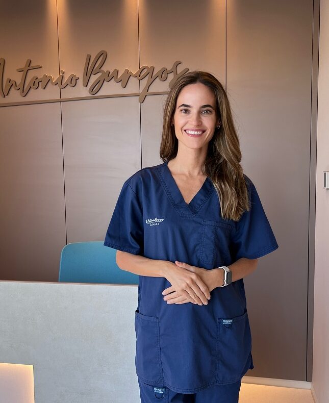 sandra toro e1782389907798 Clínica Burán